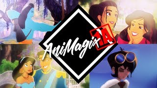 Subscribe to AniMagix1A!