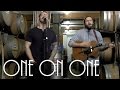 ONE ON ONE: Penny & Sparrow April 26th, 2016 City Winery New York Full Session
