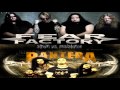 Pantera - Fear factory \m/