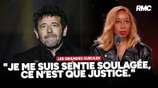 Patrick Bruel annule sa tournée : "On le savait que ça allait se passer comme ça" affirme Joëlle