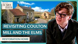 Were They Able To Finish Their Home Makeovers? | Restoration Home - One Year On | S1 EP2