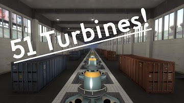 [TF2] Turbine with 51 Turbines! ctf_turrrrrrrrrrrrrrrrrbine