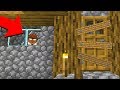 Do not trap this Minecraft villager.. (Scary Minecraft Video)