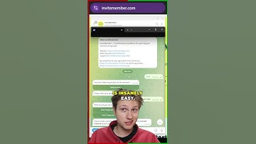 InviteMember Review - Telegram Monetization Bot