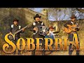 4 de a caballo soberbia