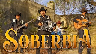 Video thumbnail of "4 de a Caballo "Soberbia""