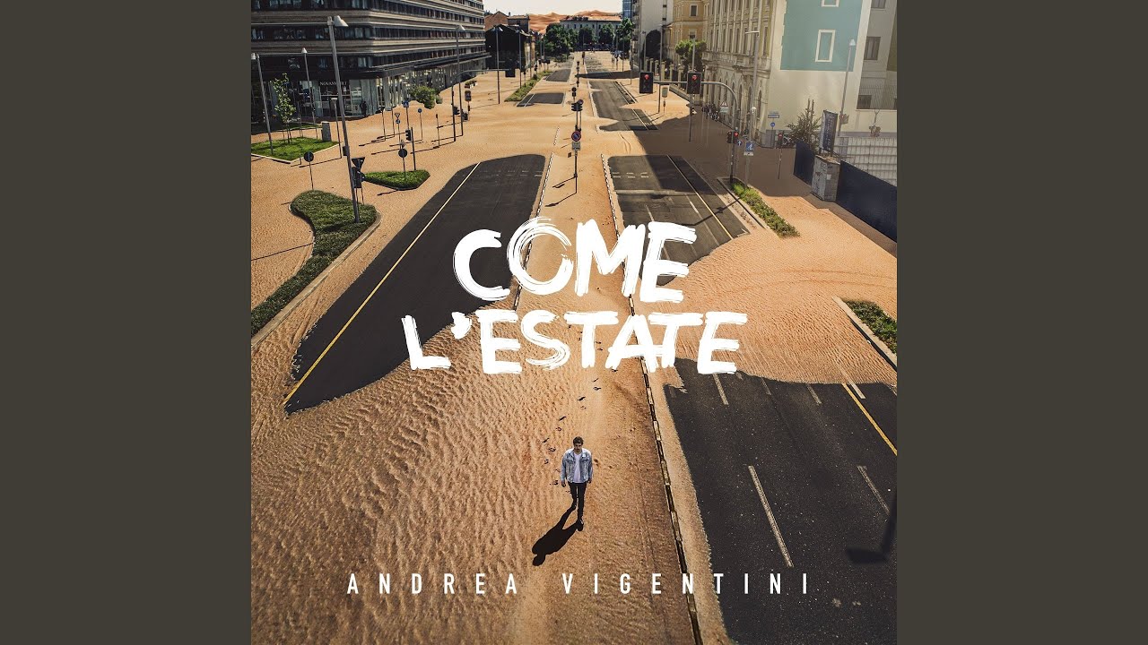 Watch Come l'estate on YouTube Watch Come l'estate on YouTube