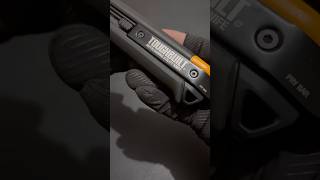 TOUGHBUILT Heavy Duty Autoloading Knife