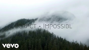 Jerry Yish - Perfct and Impssibl