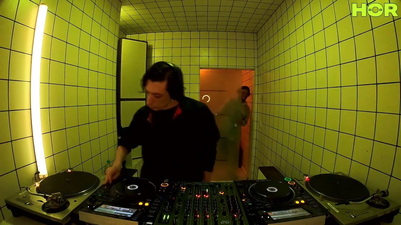 Instruments of Discipline - Unhuman / November 17 / 8pm-9pm