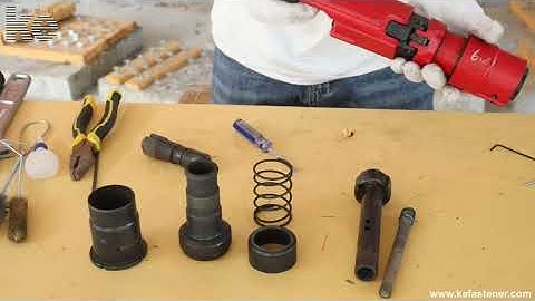 Expert Maintenance for Your PA Tool MC52