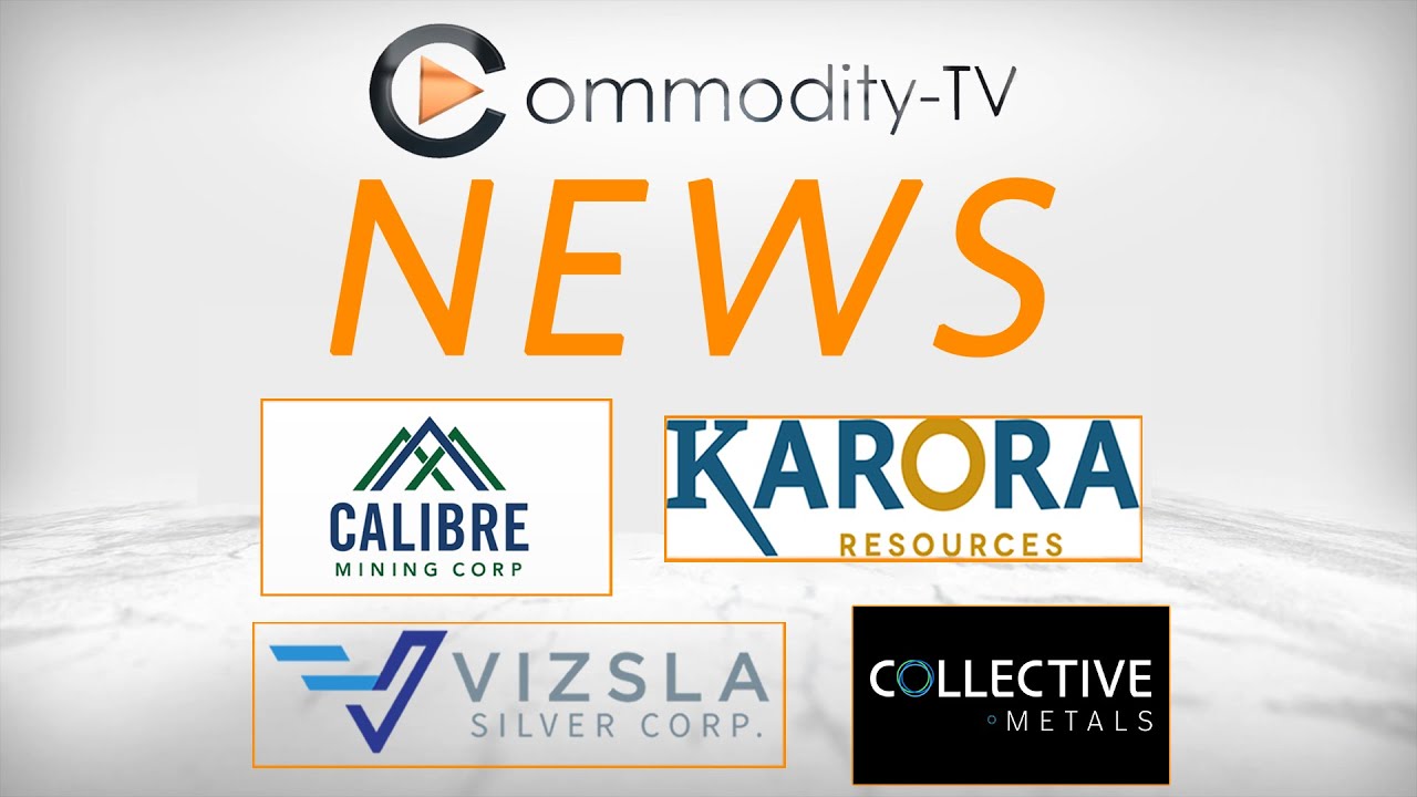 mining-news-flash-with-karora-resources-calibre-mining-vizsla-silver