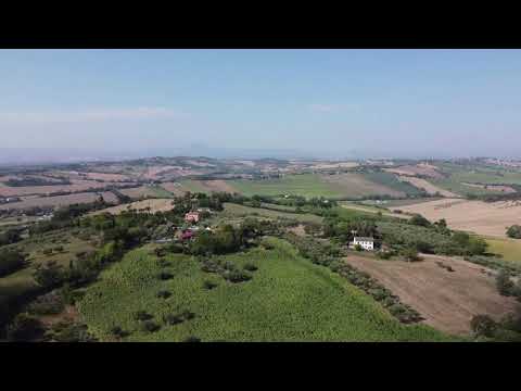 Fun Things to Do in Monte San Vito | Travel Guide (2024) | Best Places to Visit