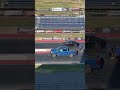 The new F-150 Lightning vs Cadillac CTS-V Drag Race!