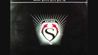 Spike ‎- Never Gonna Give You Up (Club Anthem) (2000) Resimi