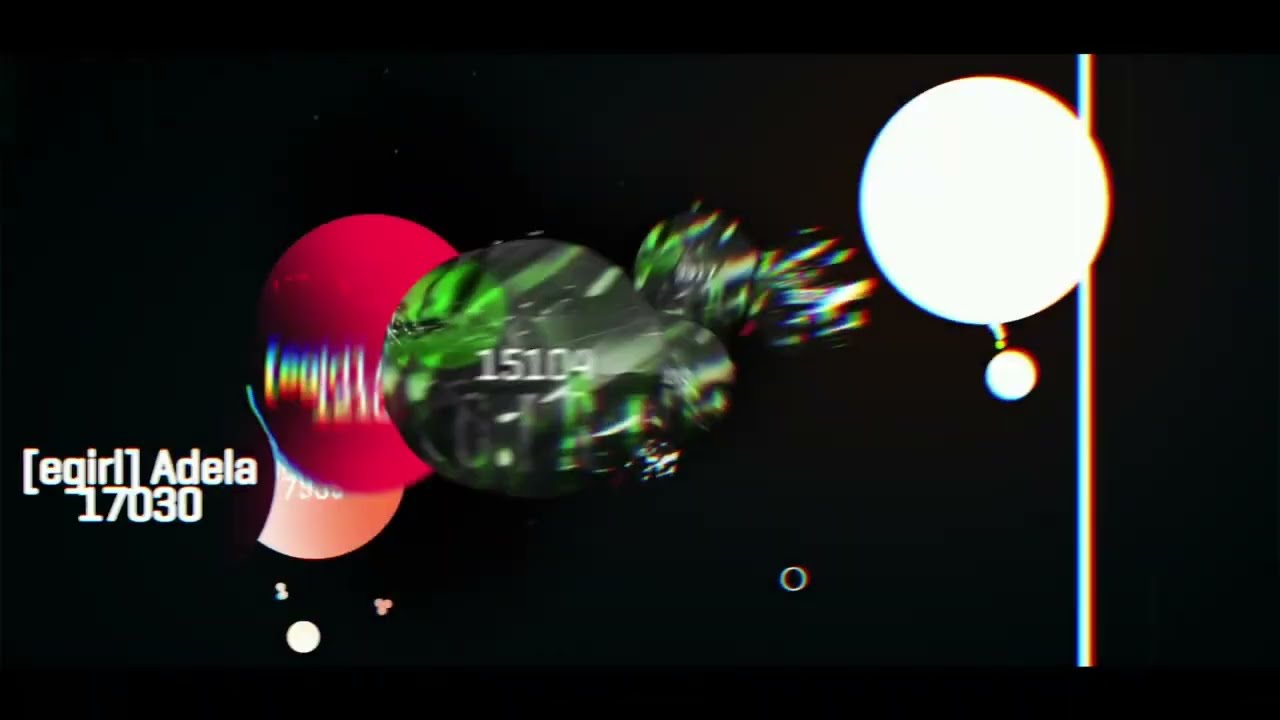 Moby ' Highlights S05E01 ' | Astr.io [ Bad Vibes Forever ]