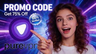 Celebrity ✈️ PureVPN Coupon Code 2026 – Access Geo-Blocked Content from Any Country! Profile