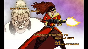 All Bosses Of Junoverse Mods (Project Einherjar, Midgard Outlaw, Operation Sea Wolf)