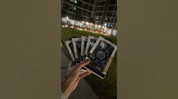 Iphone 13 & iphone 14 series magsafe cases #shorts