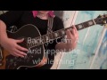 "The Last of the English Roses" by Peter Doherty (Chords and Cover)
