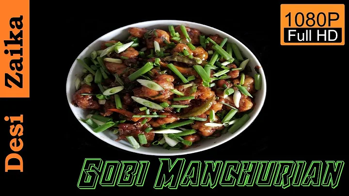 Gobi Manchurian II   II