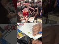 Vendor POV: Guess the pokemon drawing (GEN 3)!