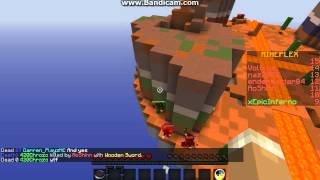 Mineplex Report 7