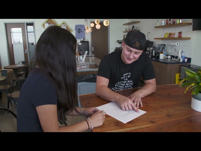 SERVICE & SECURITY FOR YOUTH & FAMILIES by Rise Recovery – 2024 Finalist – Family