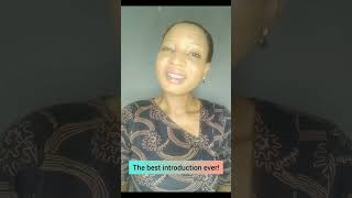 Swift Word || The best introduction ever #jesus #affirmations #christianliving #faith #swiftword