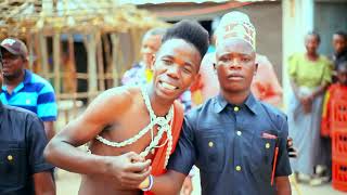 DJ-DEDE Song Charles Masaga official music video Director-Jax MlengiStudio