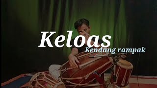 Download lagu keloas kendang rampak mas dik karoke