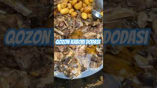 Qozon kabob #instagram #tashkent #tashkentcity #uzb #uzbekistan #andijon #uzbek #youtube #tiktok