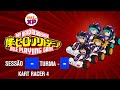 My Hero Academia RPG - Torneio da UA - Kart Race 4