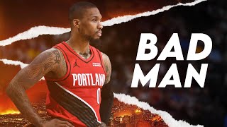 Damian Lillard Mix - 