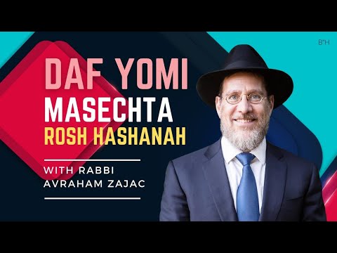 Video: Kuinka Juhlia Rosh Hashanahia