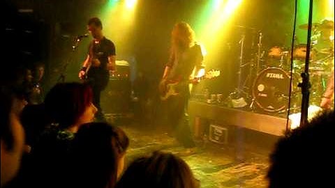 Soilwork Shadowchild Live!