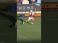 Try | Meredith | 59' | Brumbies vs Western Force