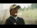 GTS3ドライバー｜前田光史朗プロによるインプレッション