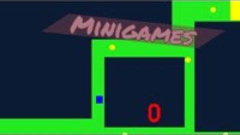 My new game made with Clickteam Fusion 2.5