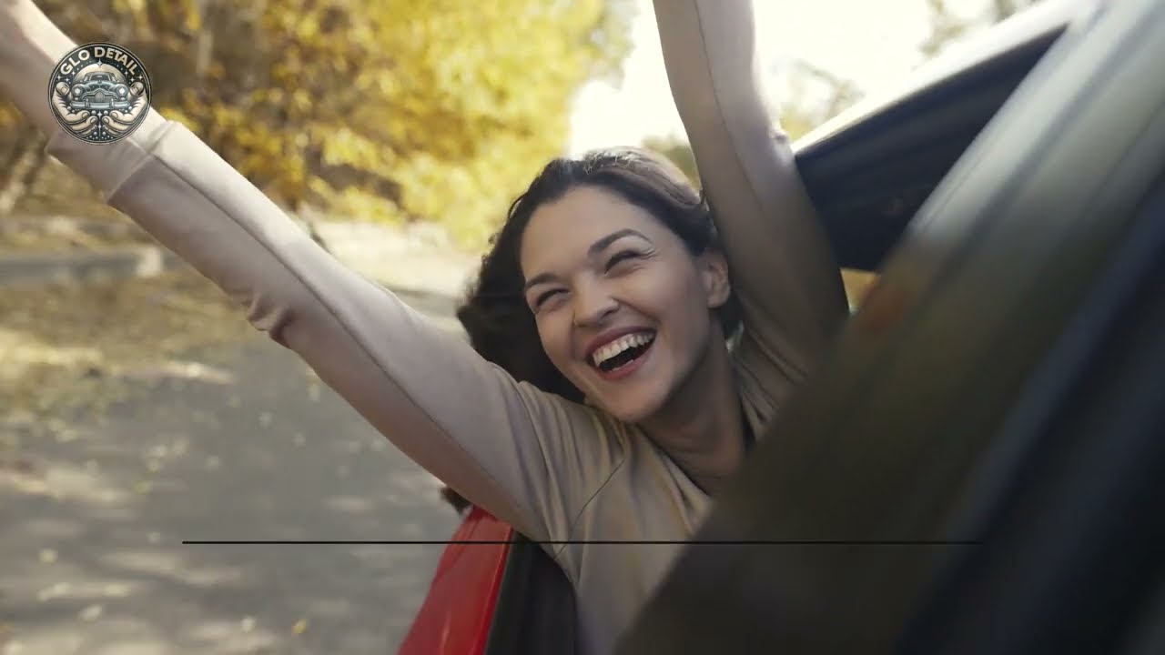 Premium Car Detailing in Park Ridge, IL | Glo Detail