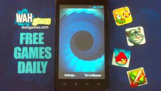 Stairs live wallpaper Free screenshot 5