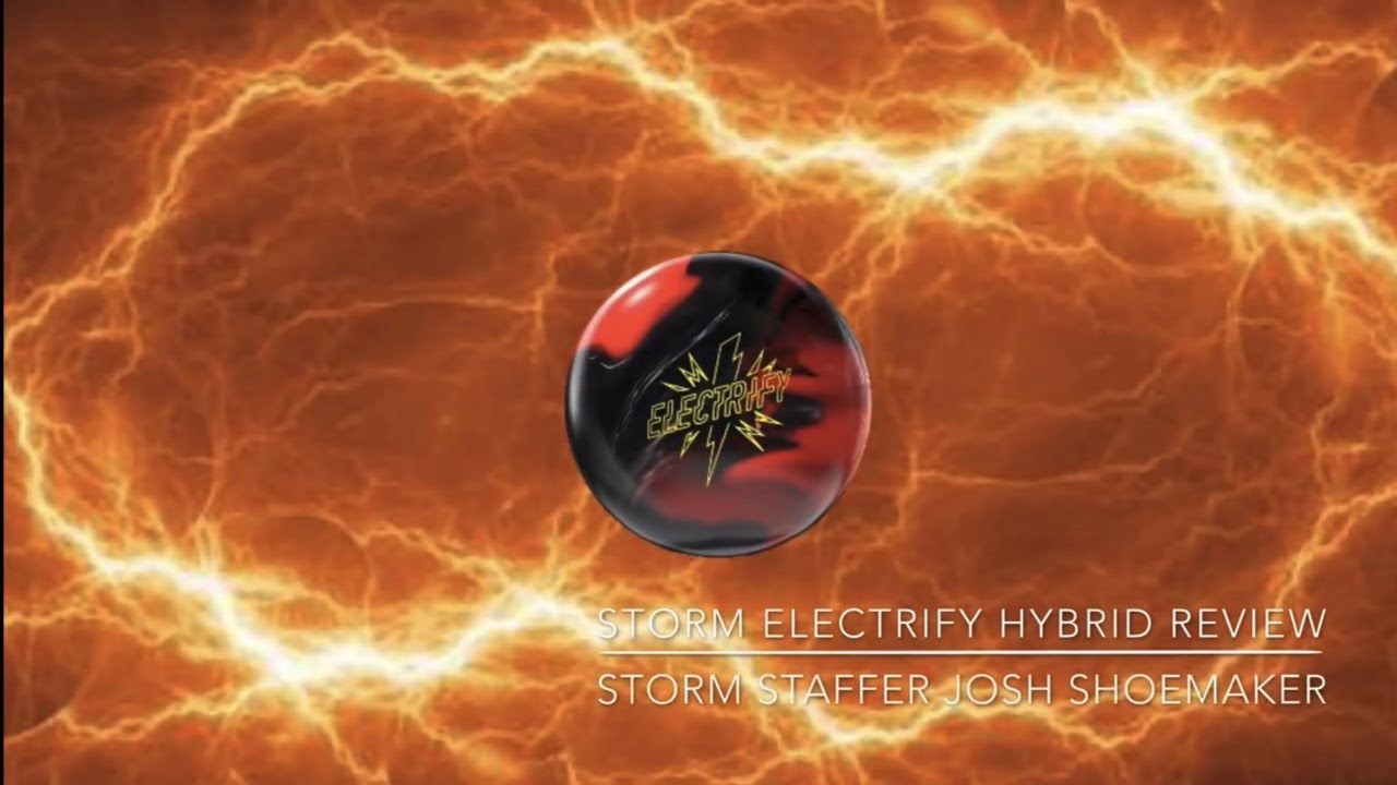 Storm Electrify Hybrid Review