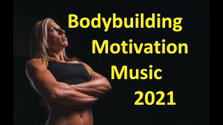 Bodybuilding Motivation Music 2021 Gym Sociology Of Sports