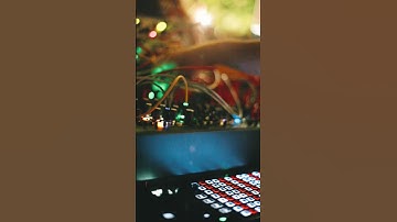 Oxi One black edition with Mutable Rings and Beads