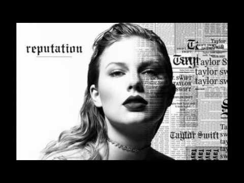 Taylor Swift-End Game (audio only) High Quality