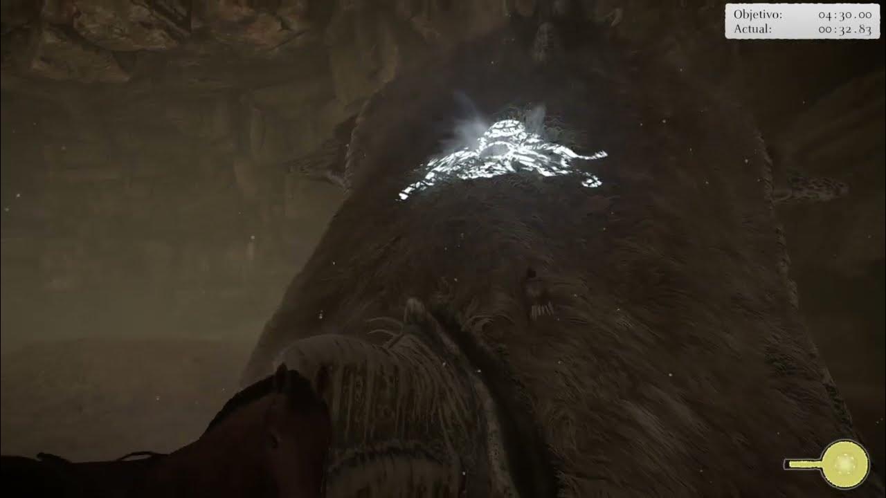 10th Colossus done in 129 (PB) YouTube