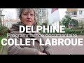 Pourlecinematv329  festival films de femmes  entretien avec delphine collet labroue 