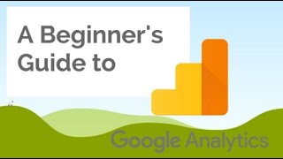 Google Analytics for Beginners Tips & Tricks