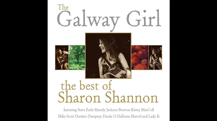 Sharon Shannon - The Bag of Cats: The Barrow Burn ...