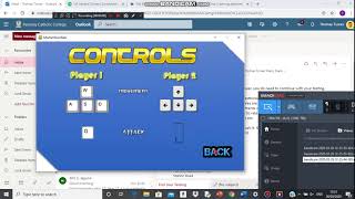 Computing Coursework Test #3